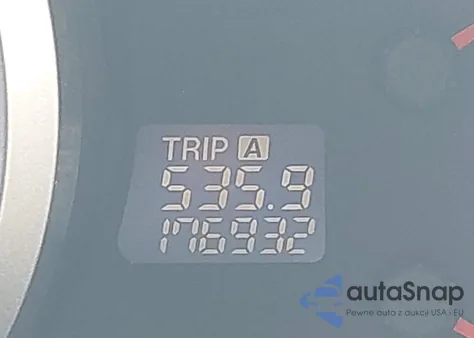 2011 Mazda Cx-7 I Sport z USA, uszkodzony, nr VIN JM3ER2B58B0369571